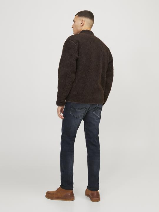 Produktbild Jack & Jones Glenn Fox CB 104 Slim Fit Jeans (W28/L32)