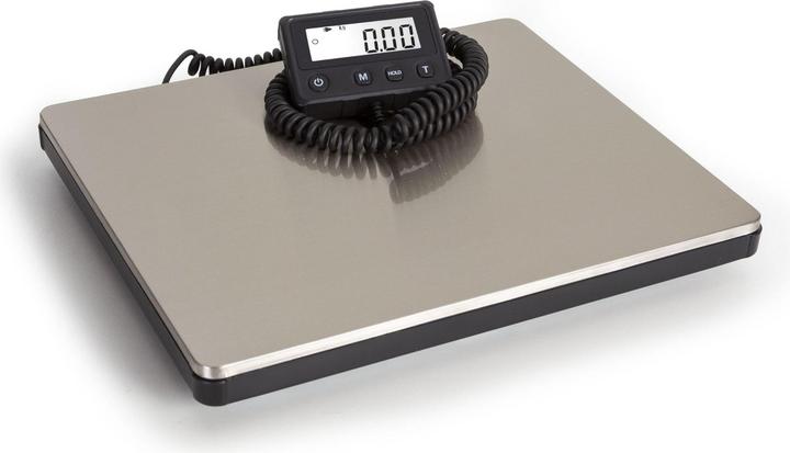 Actual product image Perel Digital postal scales with external display - 100 kg / 10 g