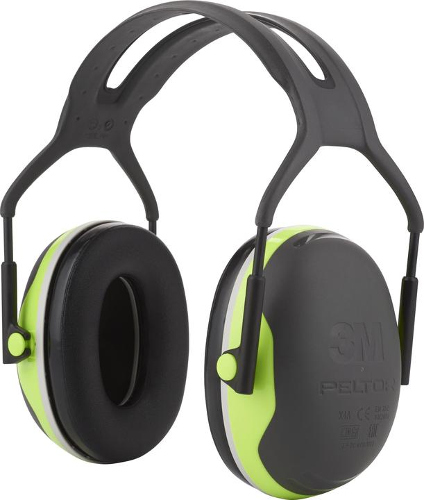 Actual product image 3M X4a (1 x)