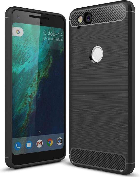 Actual product image Nalia Mobile phone cover (Google Pixel 2)