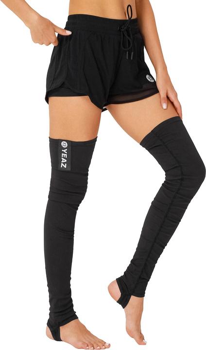 Actual product image Yeaz Crunch (38 - 39)
