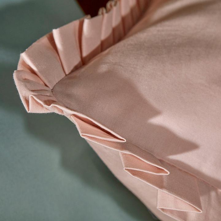 Actual product image La Redoute Interieurs Taie D Oreiller (Pillowcase, 50 x 70 cm)