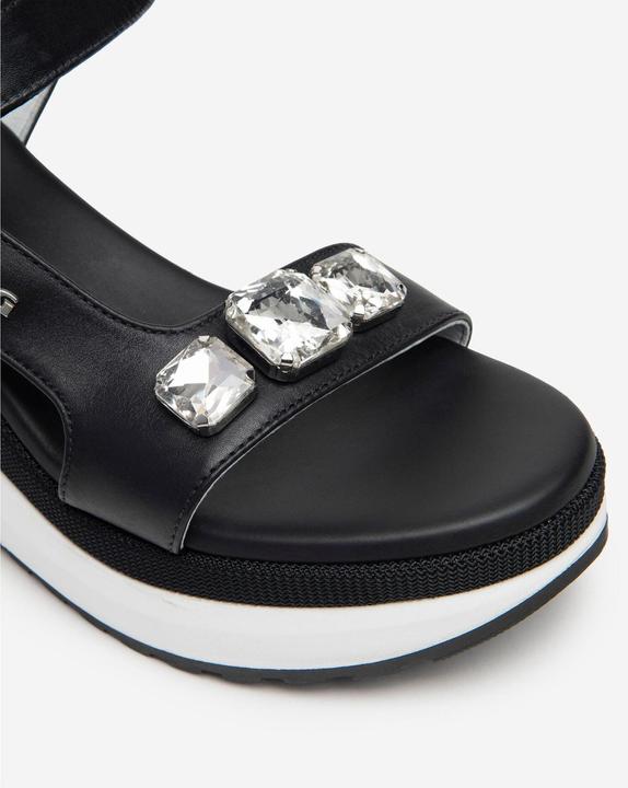 Actual product image Nero Giardini Sandalen (39)