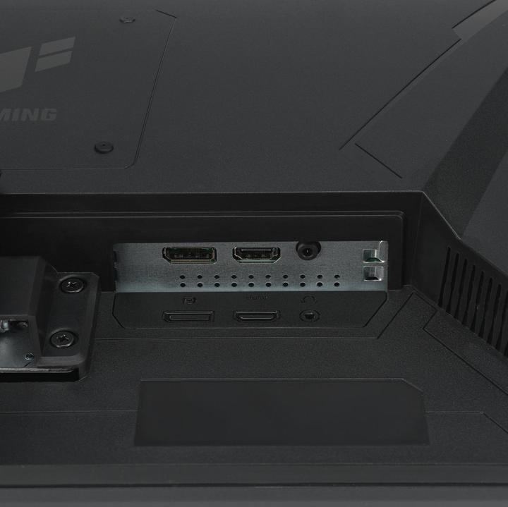 Actual product image ASUS TUF Gaming VG249QE5A Gaming Monitor (1920 x 1080 pixels, 23.80")