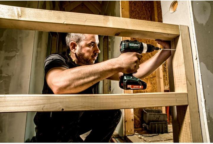 Produktbild Metabo SB 18 LT BL (Akkubetrieb)
