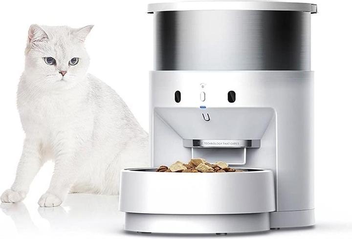 Actual product image Petkit Fresh Element 3 Smart Pet Feeder (5 l)