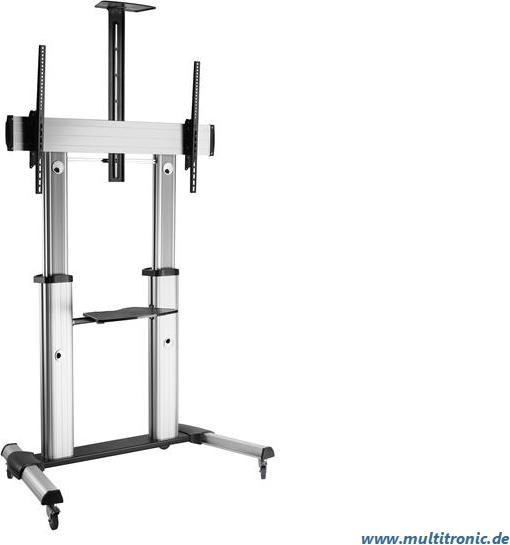 Image du produit equip Multifunktions LCD-TV Wagen (À CRISTAUX LIQUIDES, 70", 50 kg)