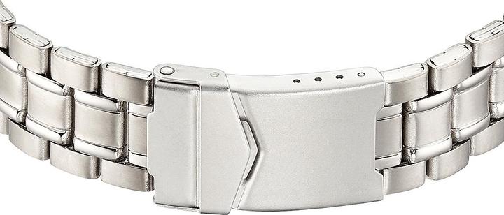 Produktbild Master Time MTGT-10755-31M Funk Titan Basic II 41mm 5ATM (Funkuhr)