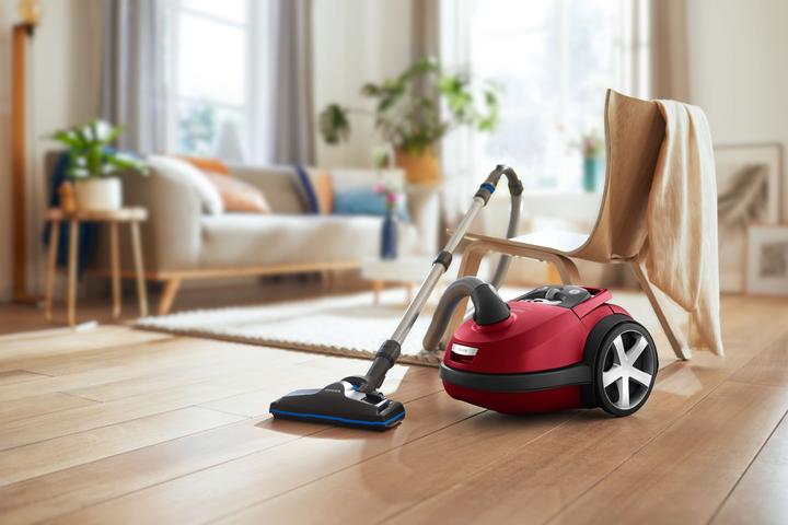Produktbild Philips FC8784/09 Performer Silent