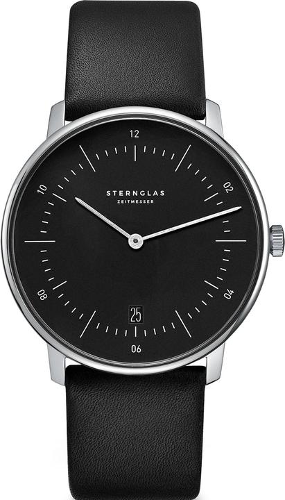Sternglas Naos S01-NA03-PR07 (Analoguhr, 38 mm)