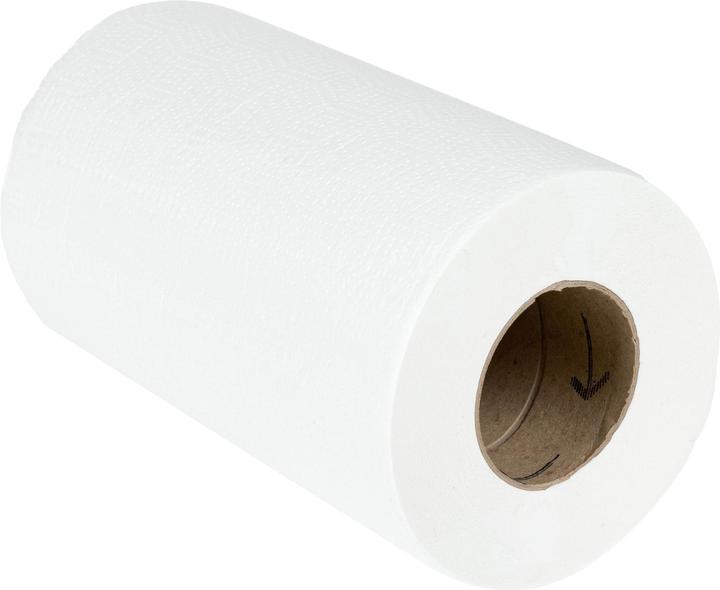 Image du produit FTM Rouleau d'essuie-mains mini, 2 couches (1 x)
