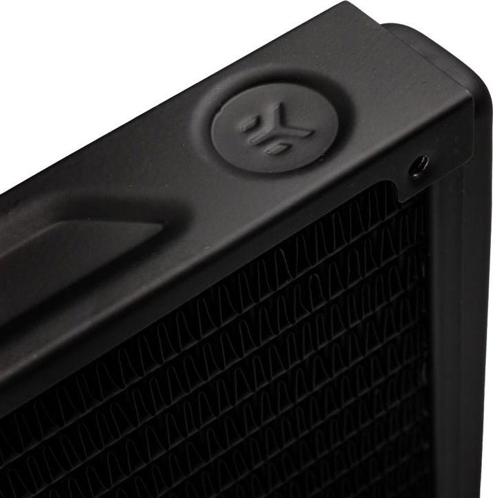 Actual product image EKWB EK-CoolStream Classic SE 360 (120 mm)