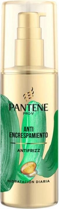 Actual product image Pantene Leave-in conditioner 24h Anti Frizz Spray 145ml (145 ml)