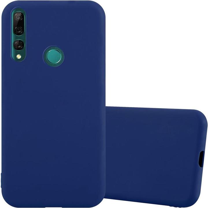 Image du produit Cadorabo Couverture TPU Candy (Honor 9X Pro, Huawei P Smart Z)