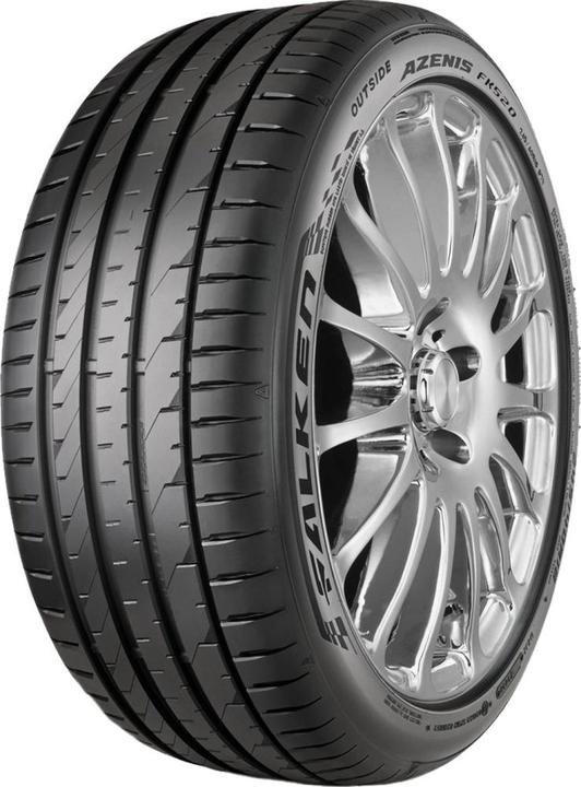 Falken AZENIS FK520 (225/50R17 98Y, pneumatico estivo)