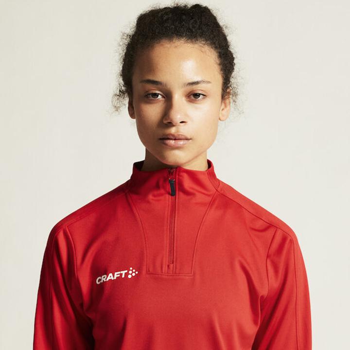 Actual product image Craft Evolve 2.0 Half Zip W (L)