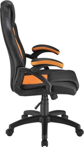 Actual product image Juskys Racing office chair Montreal