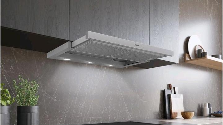 Productafbeelding Siemens LI94LB530 (Platte schermkap)