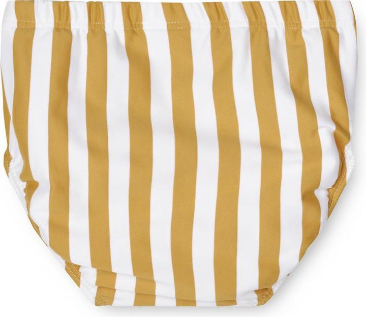 Image du produit Liewood Anthony UV Maillot de bain bébé à rayures (68)