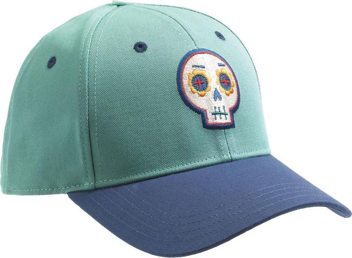 Actual product image Djeco Skull cap