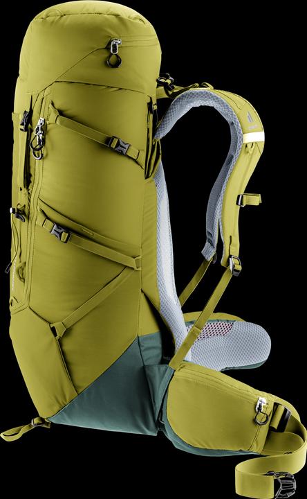 Actual product image Deuter Aircontact Core 40+10 (40 l)