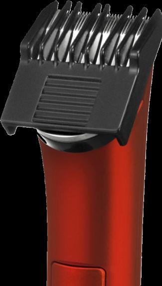 Actual product image Unold Hair Clippers