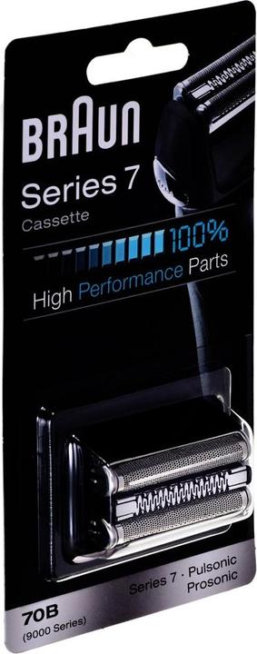 Actual product image Braun Series 7 (1 x)