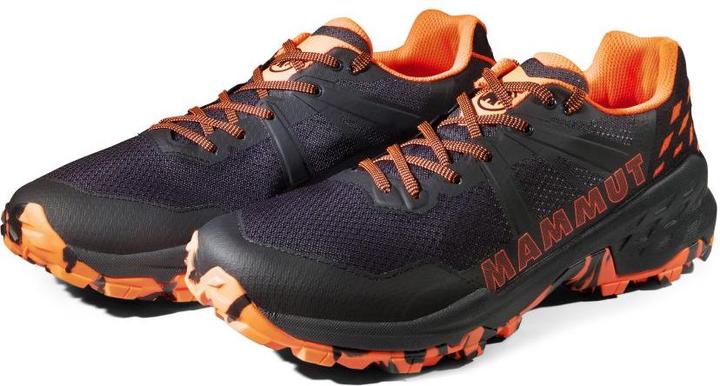 Produktbild Mammut Sertig II Low Men (46)