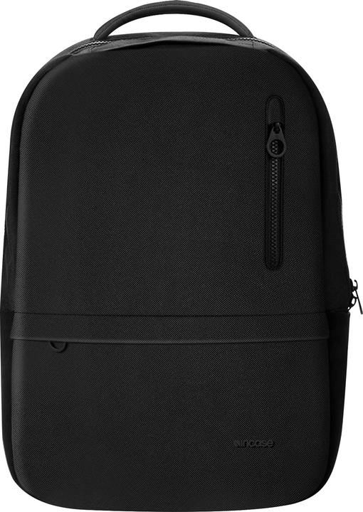 Actual product image Incase Campus backpack for MacBook Pro 16 inch