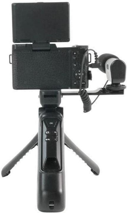 Actual product image AGFAPHOTO Realshot VLG-4K Optical (12 Mpx)