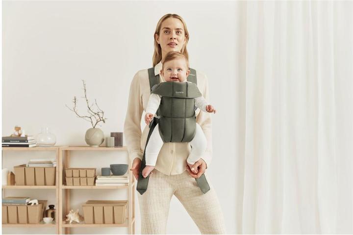 Immagine prodotto BabyBjörn Mini tessuto