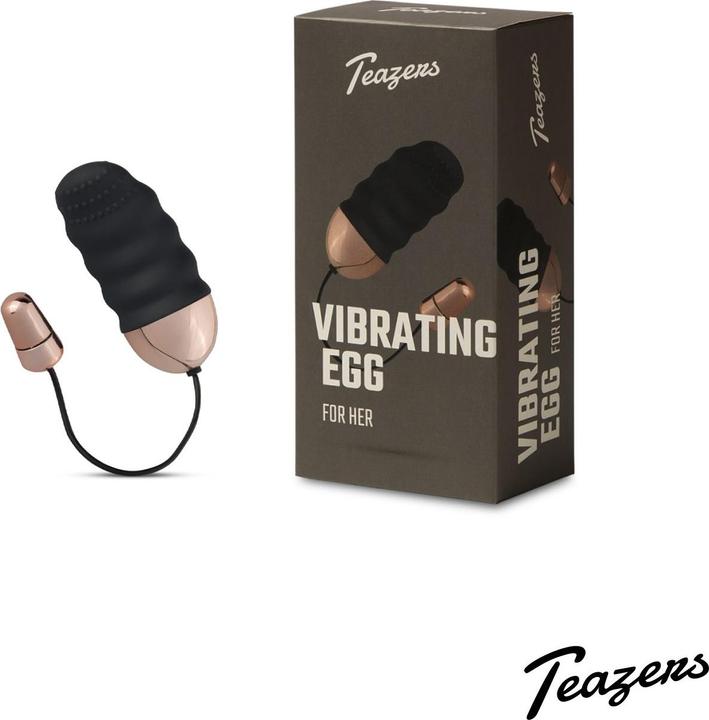 Produktbild Teazers Egg