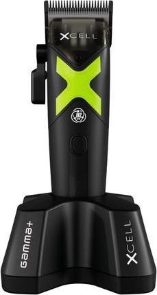 Actual product image Gamma + Xcell Clipper