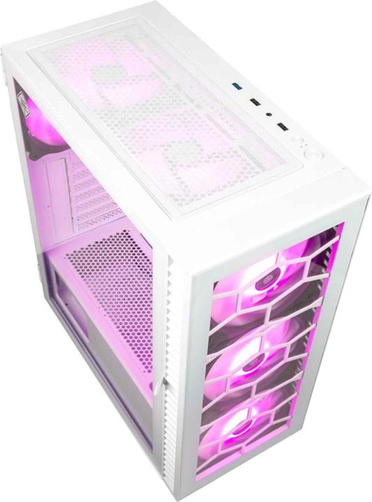 Produktbild Kolink Observatory HF (mATX, Mini-ITX, ATX)