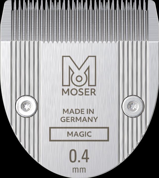 Moser 1590-7001 MagicBlade Blade set (1 x)