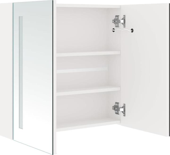 Immagine prodotto VidaXL Sigurd (62 x 14 x 60 cm)