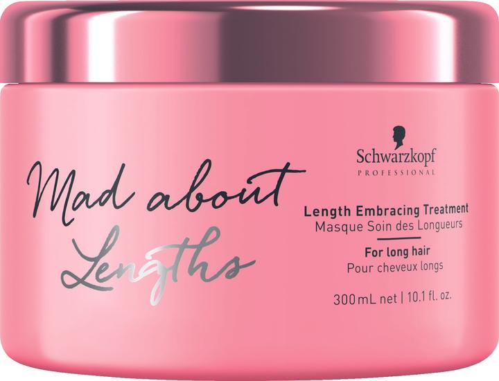 Schwarzkopf Professional Mad About Lengths Length Embracing Treatment