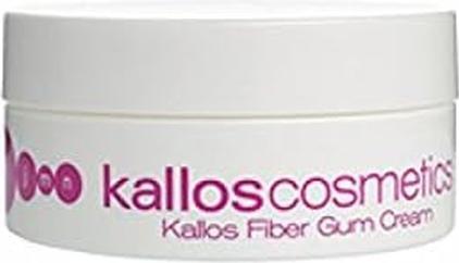Kallos Cosmetics KJMN Fiber Gum Cream (Haarpaste, 100 ml)