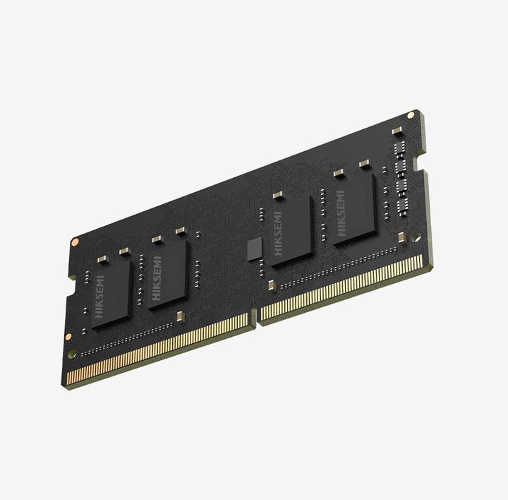 Actual product image Hiksemi HS-Sodimm-HIKER (1 x 8GB, 2666 MHz, DDR4-RAM, SO-DIMM)