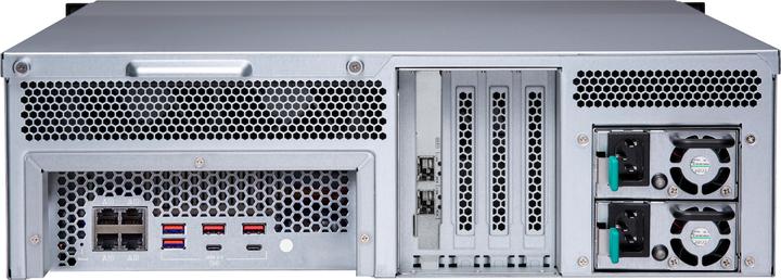 Produktbild QNAP TS-1683XU-RP-E2124-16G (0 TB)