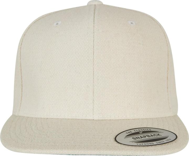 Actual product image Flexfit Snapback (One size)