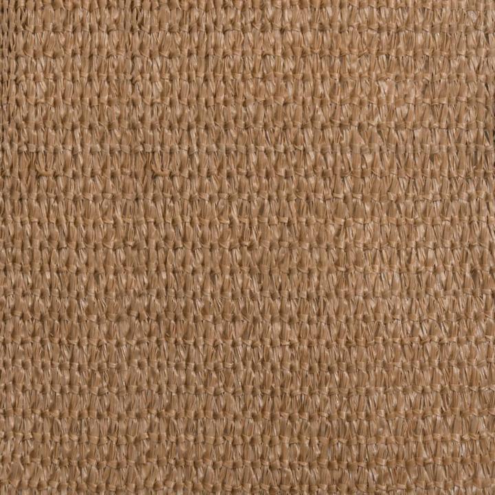 Valeurs nutritives et ingrédients VidaXL Sonnensegel (250 x 400 cm)
