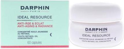 Actual product image Darphin Eclat Sublime Youth Renewing Youth Retinol Capsules (220 ml)