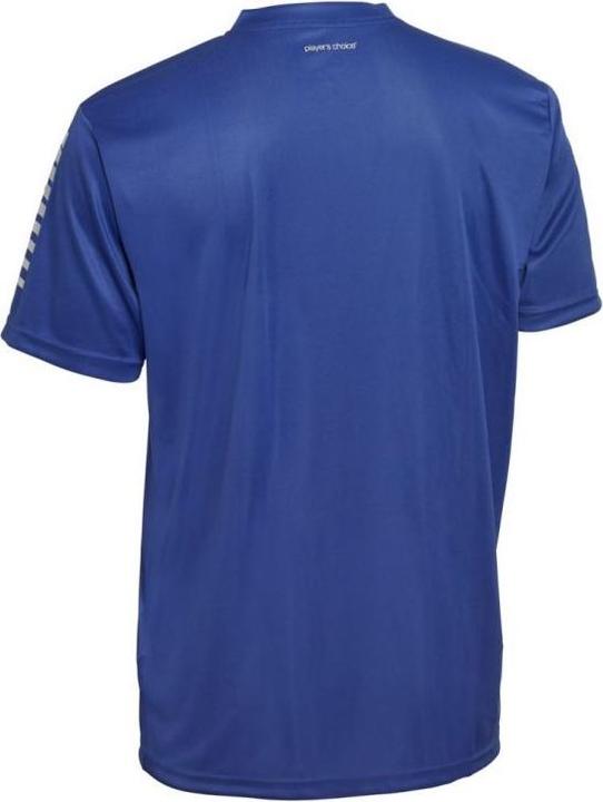 Actual product image Select Pisa T-Shirt blau (158, 164)