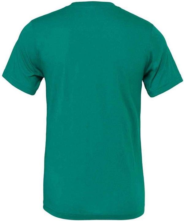 Produktbild Bella Canvas Erwachsene Rundhalsausschnitt TShirt (M)