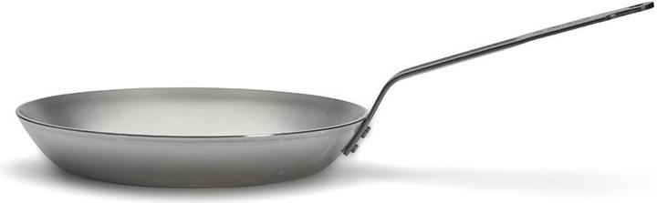 Produktbild de Buyer Carbone Plus (28 cm, Bratpfanne, Eisen, Stahl)
