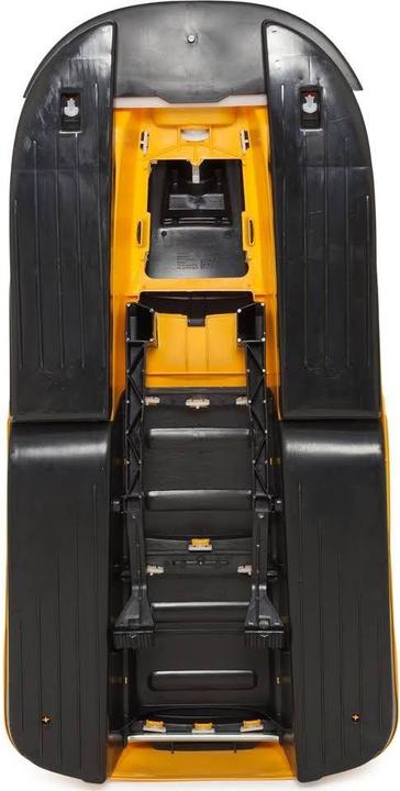 Immagine prodotto hamax Sno Taxi