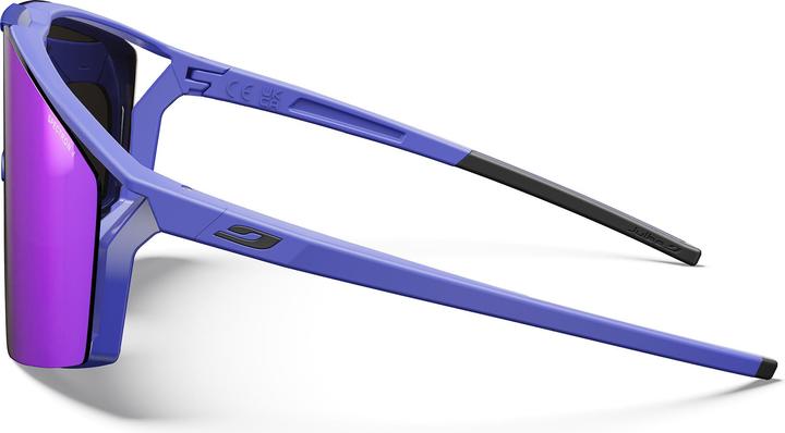 Immagine prodotto Julbo Edge Cover Spectron S4 (VLT 5%) (Blu, Nero, Spectron 4 Marrone Argento Flash)