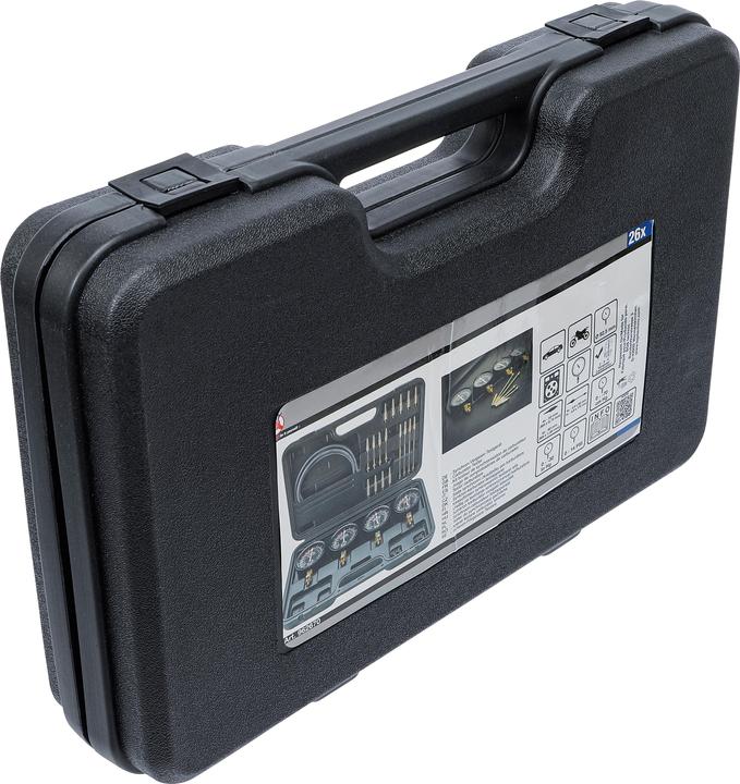 Produktbild BGS Synchron-Vergaser-Testgerät