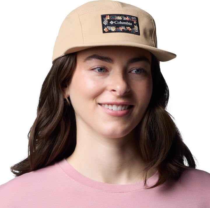 Image du produit Columbia Chapeau 5 Panneaux Creek Side™ Unisexe (Taille unique)